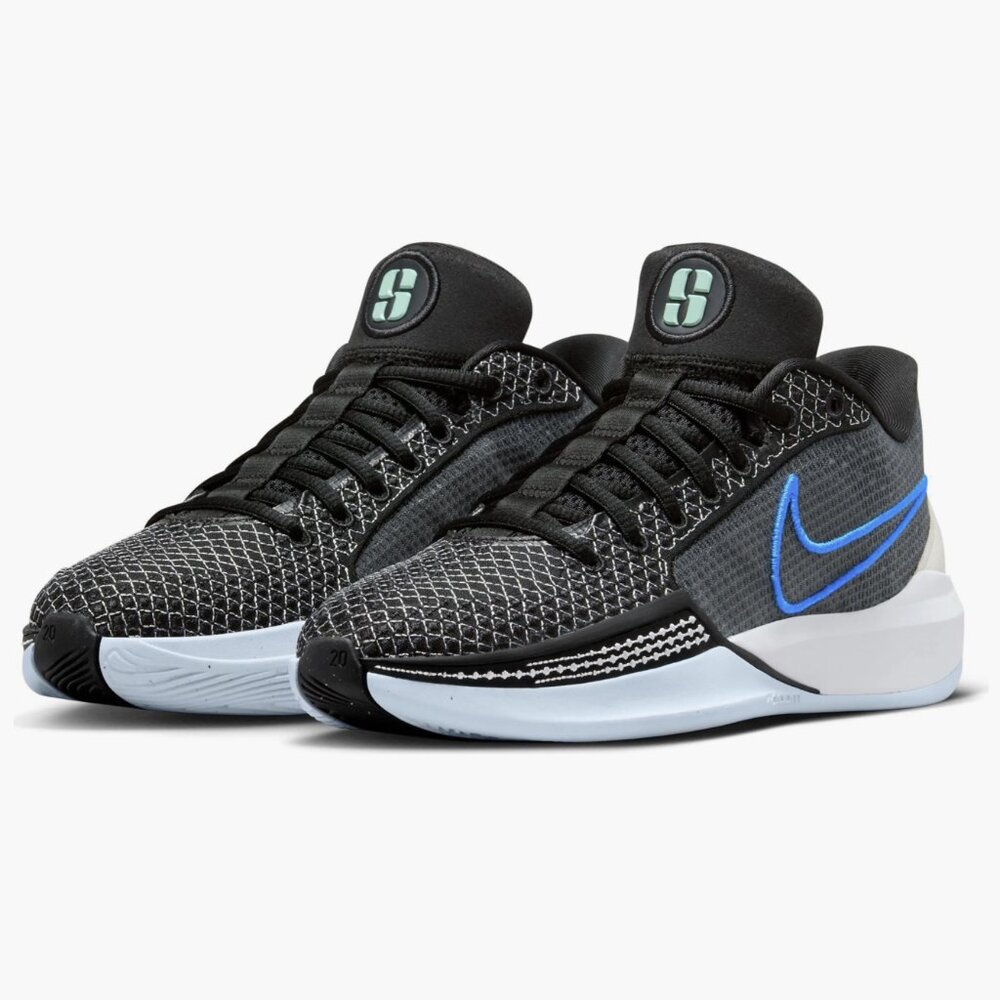 NWB Sabrina 1 "Family Bonds" Basketball Shoe